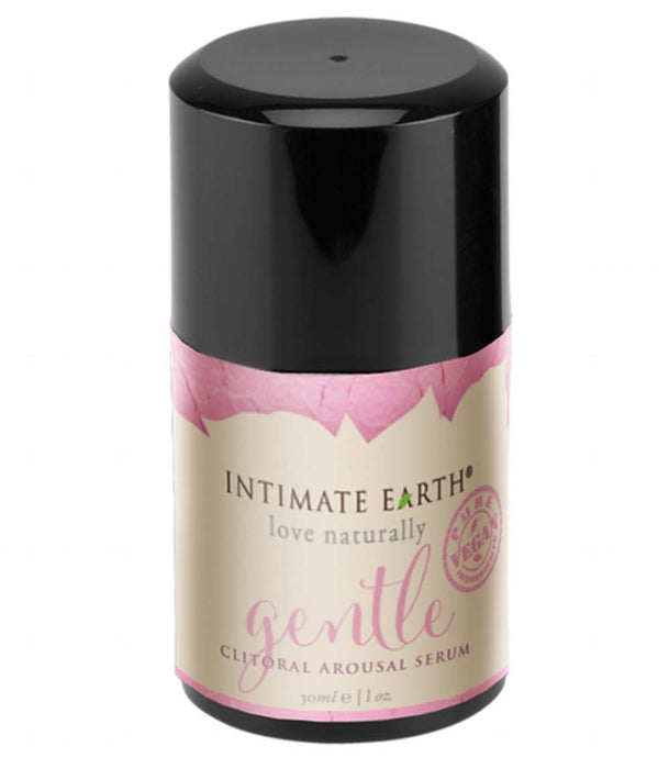 Intimate Earth Gentle Clitoral Gel