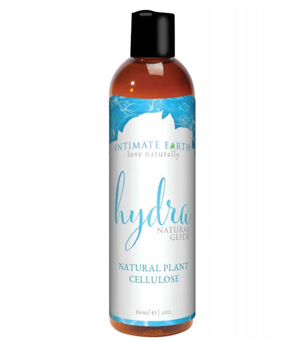 Intimate Earth Hydra Natural Lubricant