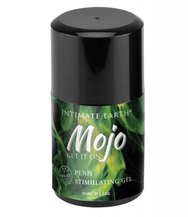 Intimate Earth Mojo Penis Stimulating Gel