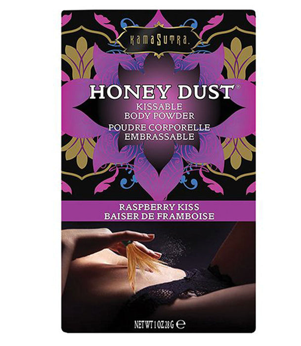 Kama Sutra Honey Dust 1 oz
