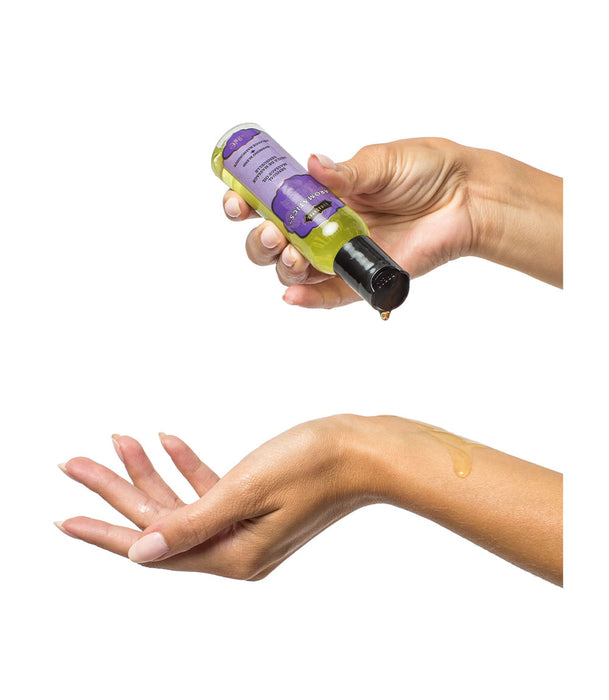 Kama Sutra Massage Tranquility Kit