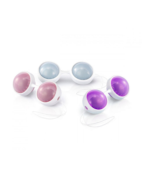 Lelo Beads Plus Set