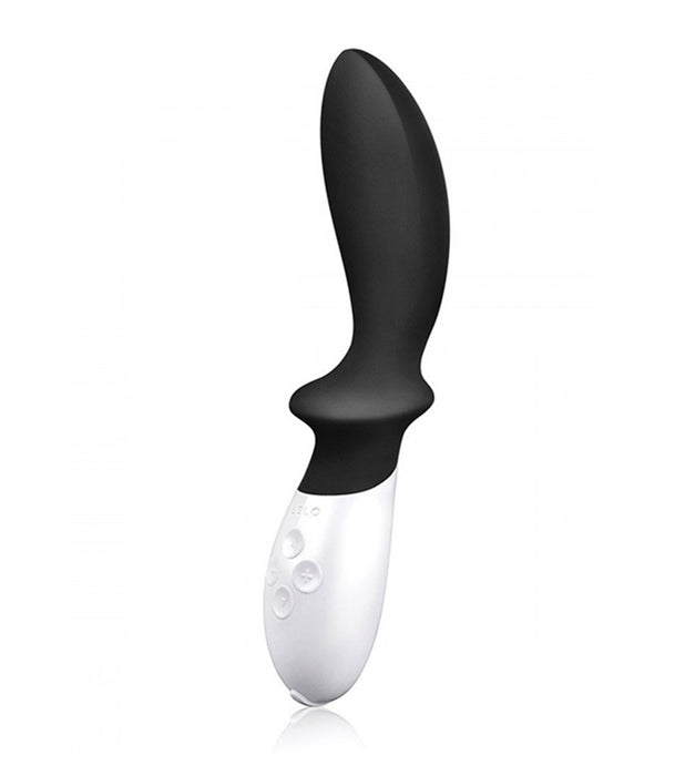 Black Lelo Loki Prostate Vibrator