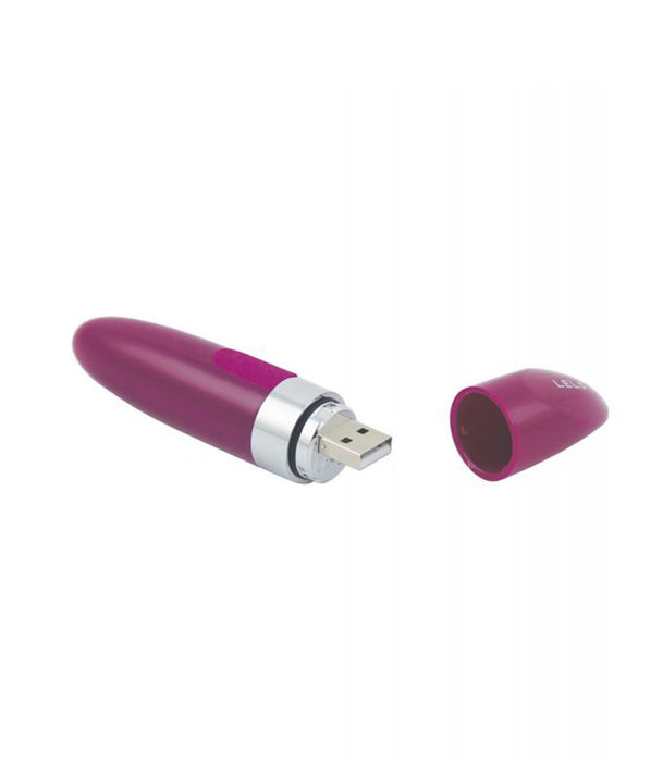 Lelo Mia 2 Lipstick Vibrator USB
