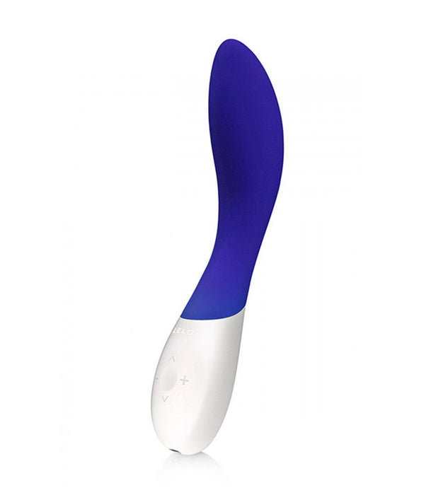 Blue Lelo Mona Wave G-Spot Vibrator