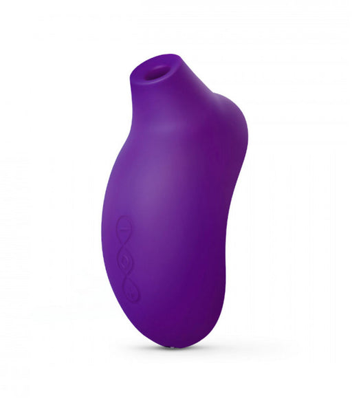 Purple Lelo Sona 2 Cruise Clitoral Stimulator