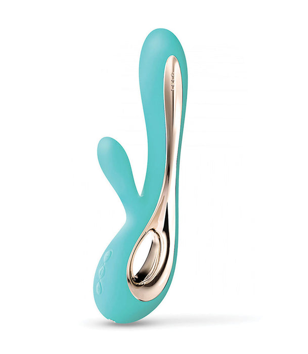 Aqua Lelo Soraya 2 Dual Vibrator