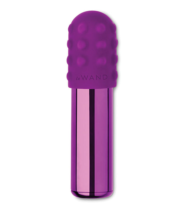 Le Wand Bullet Vibrator