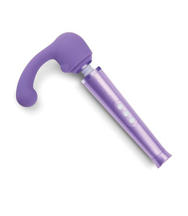 Le Wand Curve Petite Weighted Attachment