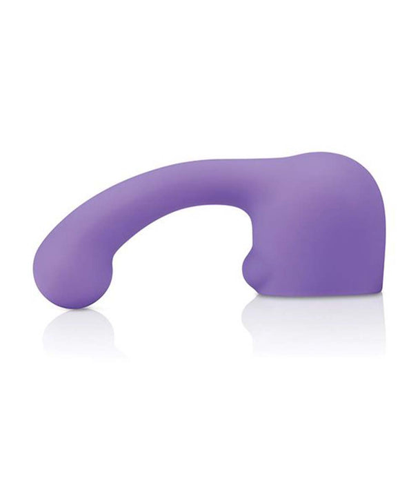 Le Wand Curve Petite Weighted Attachment