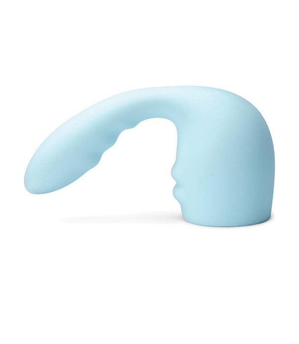 Le Wand Flexi Silicone Attachment