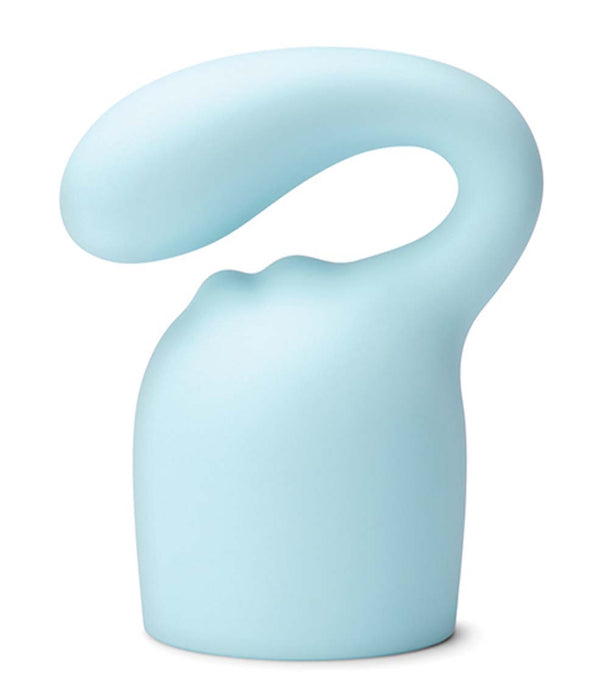 Le Wand Glider Weighted Silicone Attachment