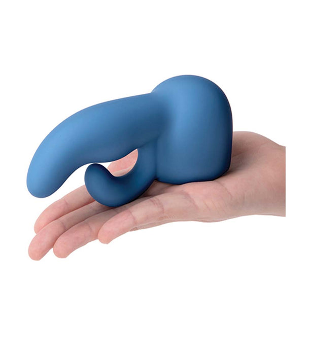 Le Wand Petite Dual Weighted Attachment