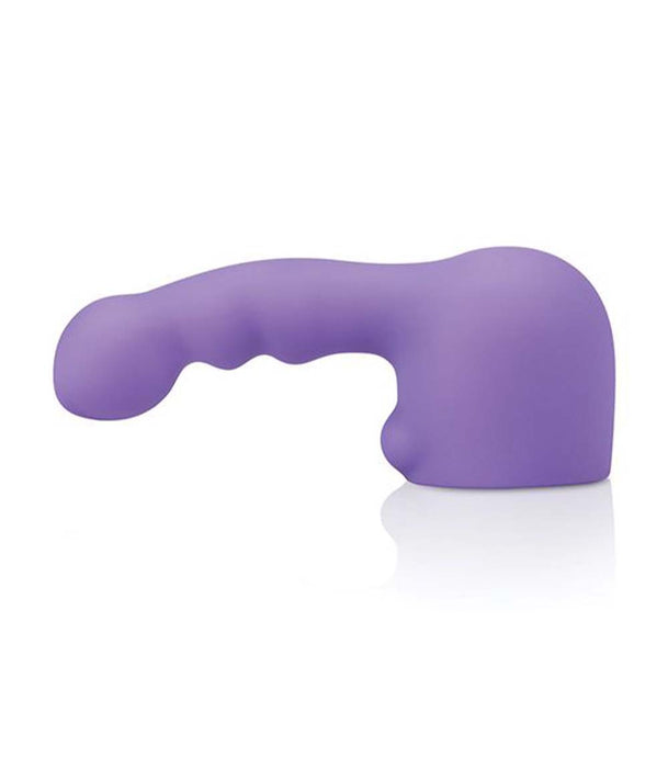 Le Wand Ripple Petite Weighted Attachment