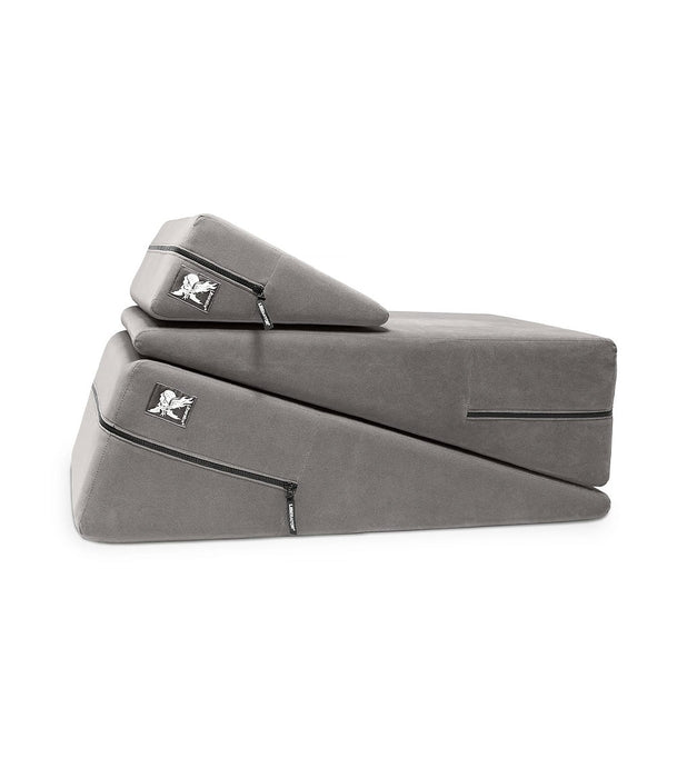 Liberator Wedge Ramp Threesome Set