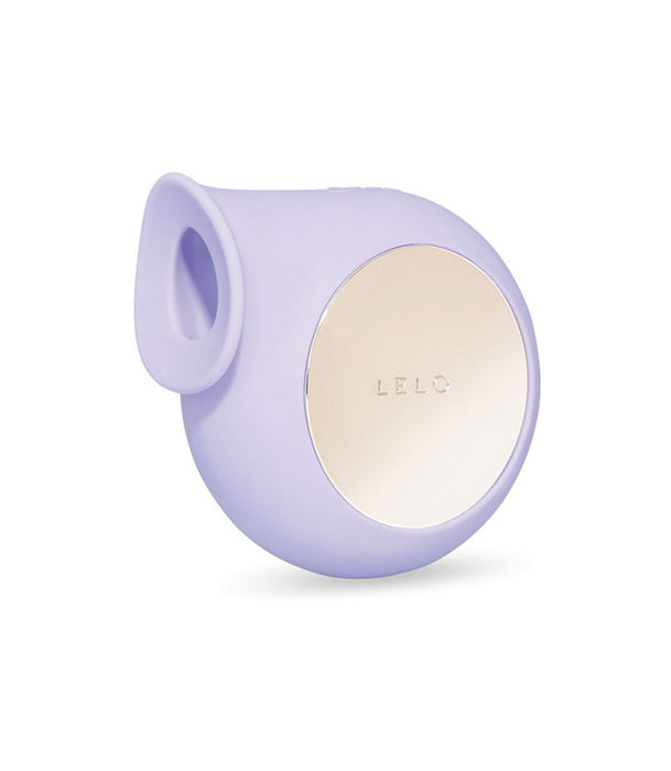Lilac Lelo Sila Clitoral Stimulator