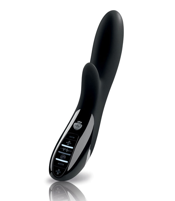 Daring Danny E-Stim Dual Vibrator