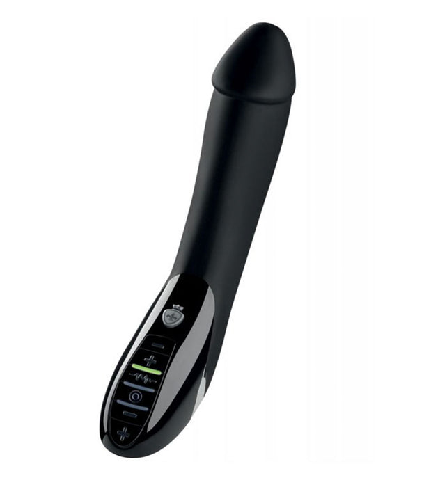 Tickling Truman E-Stim Vibrator