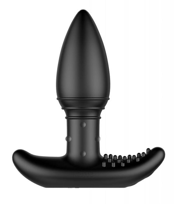 B-Stroker Unisex Butt Plug