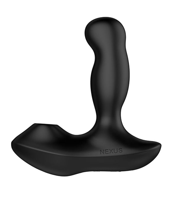 Revo Air Rotating Prostate Stimulator