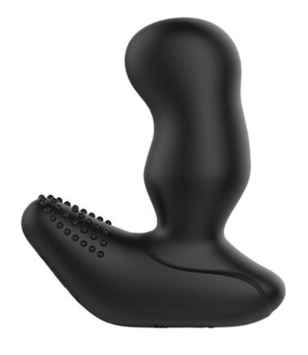 Revo Extreme Rotating Prostate Vibrator