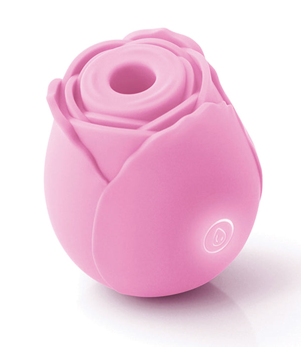 The Rose Suction Vibrator