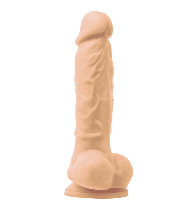 Colours Pleasures 5" Vibrating Dildo