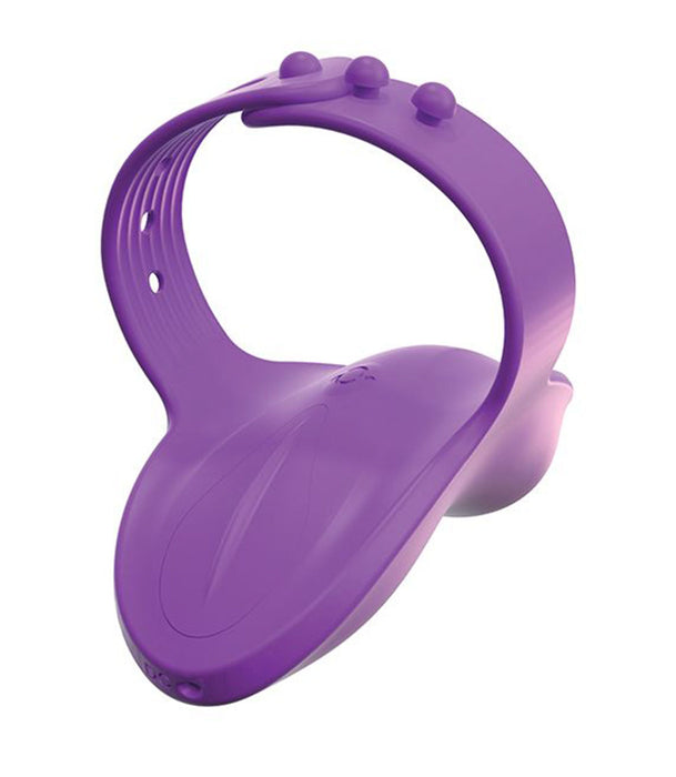 Fantasy For Her Finger Vibrator