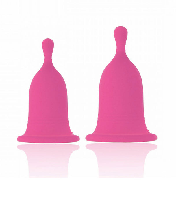 Cherry Cups Menstrual Cups