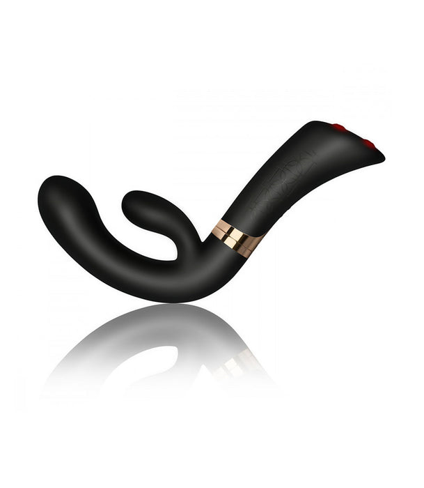 Enigma Dual Vibrator