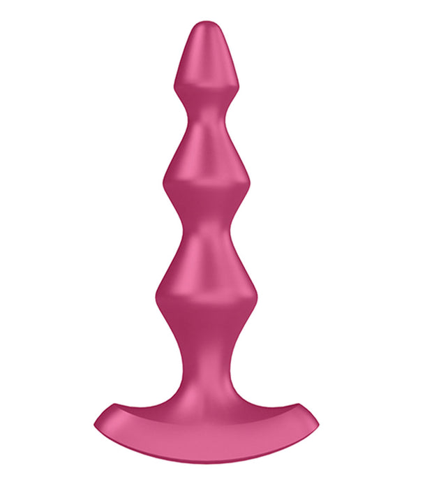 Lolli Vibrating Butt Plug 1