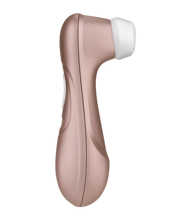 Pro 2 Pressure Wave Clitoral Stimulator