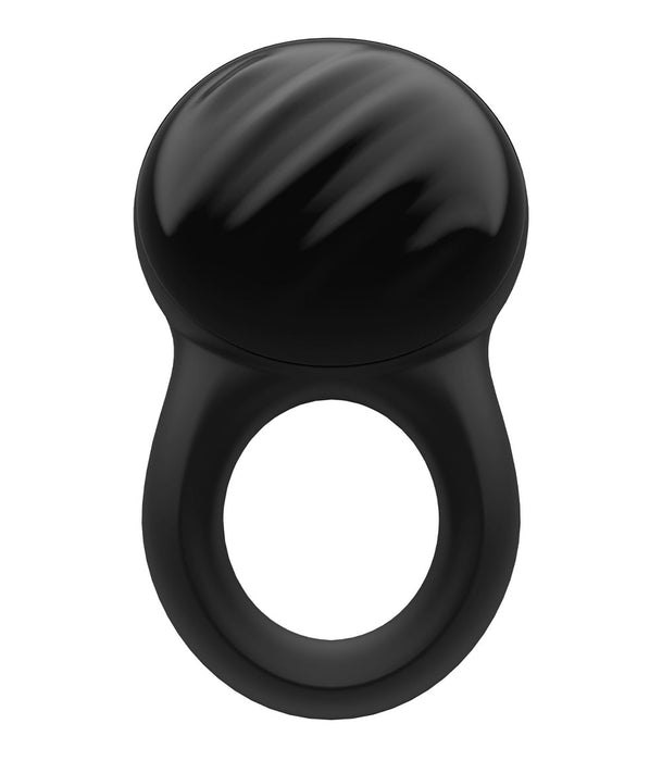 Signet Ring Couples Vibrator