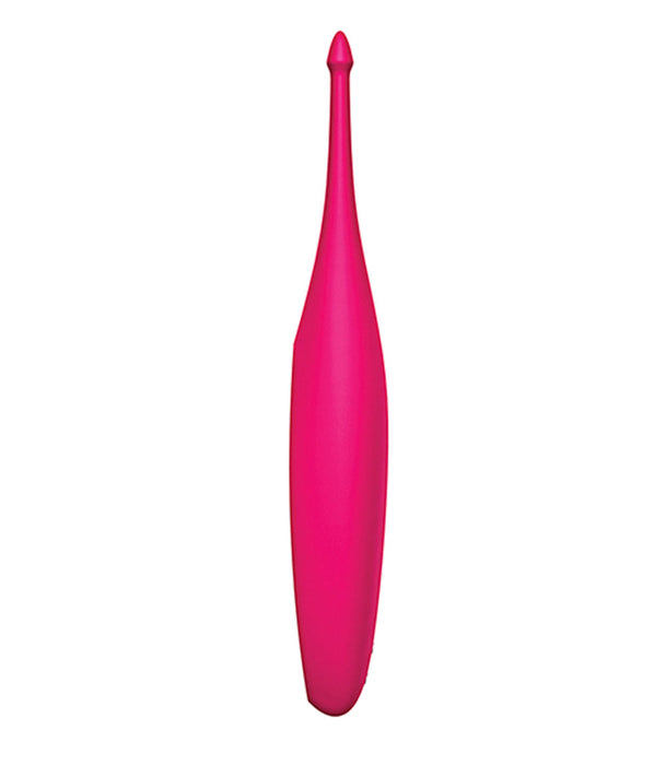 Twirling Fun Clitoral Vibrator