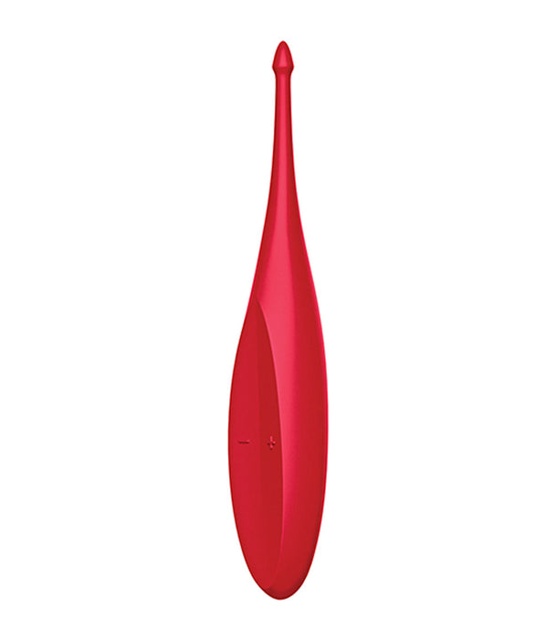 Twirling Fun Clitoral Vibrator