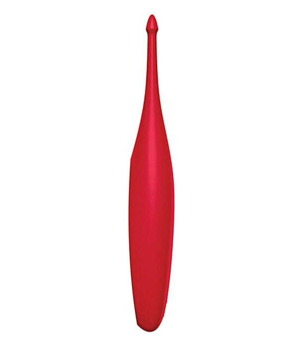 Twirling Fun Clitoral Vibrator