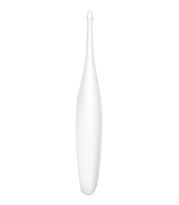 Twirling Fun Clitoral Vibrator