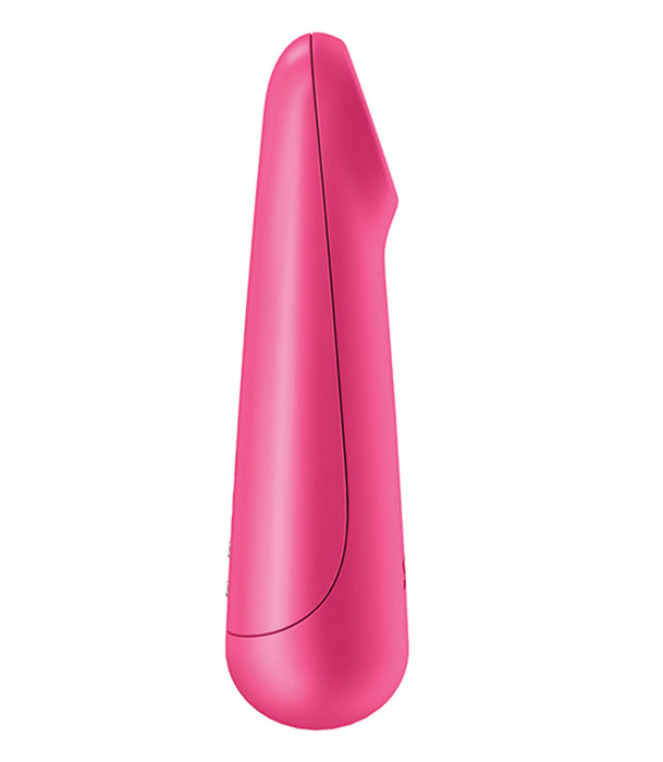 Ultra Power Bullet 3