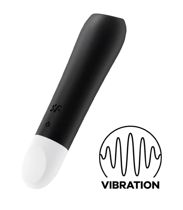 Ultra Power Bullet 2