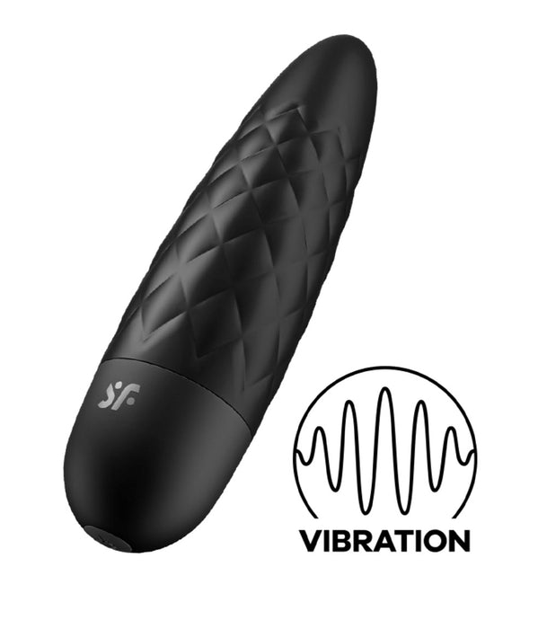 Ultra Power Bullet 5