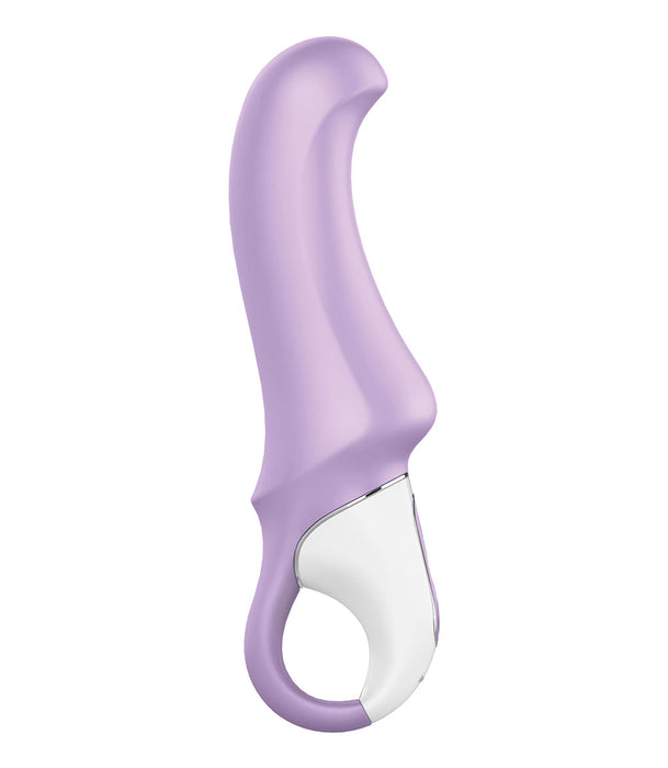 Charming Smile G-Spot Vibrator