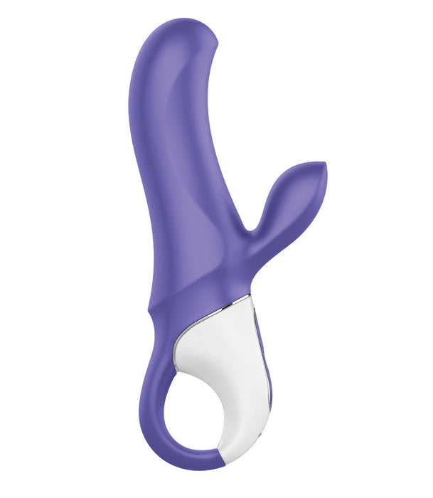 Magic Bunny Dual Vibrator