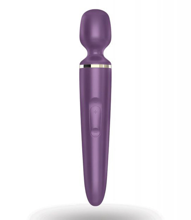 Wand-er Woman Wand Vibrator