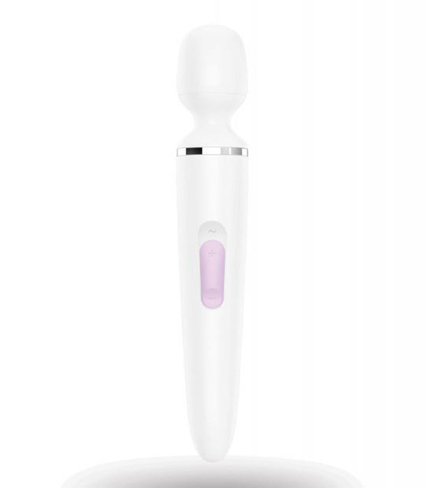 Wand-er Woman Wand Vibrator