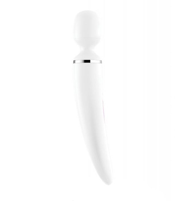 Wand-er Woman Wand Vibrator