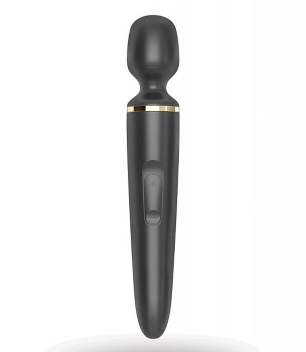 Wand-er Woman Wand Vibrator