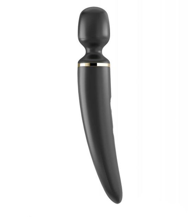 Wand-er Woman Wand Vibrator