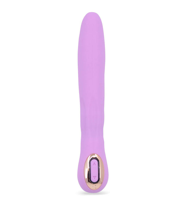 Light Purple Nu Sensulle Bentlii Vibrator