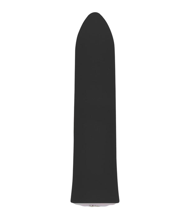 Black Sensuelle Point Bullet