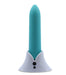 Sensuelle Point Bullet On Stand Teal